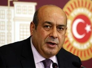 BDP'li Kaplan: Gül veto etmezse onu Twitter'da...