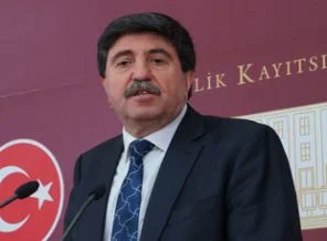 BDP'li Tan'ın Meclis'te yayınladığı tapelerden: En iyi Kürt ölü kürttür!