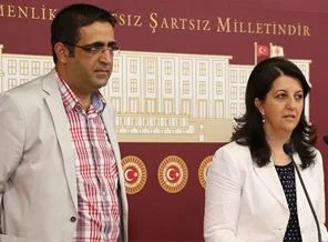 BDP, Toplumsal Barış Yasası'nı açıklayacak