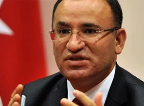 Bekir Bozdağ'dan Baykal açıklaması