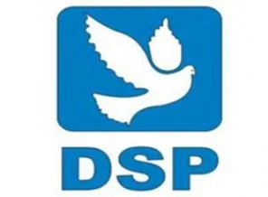 Belediye Başkanı CHP'den DSP'ye geçti