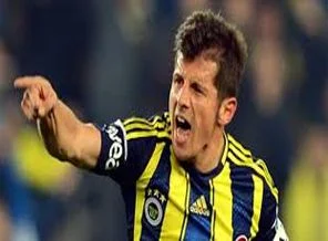Belözoğlu'ndan şok küfür!