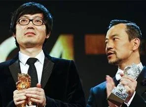 Berlin Film Festivali sona erdi