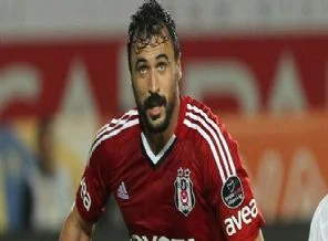 Beşiktaş galibiyet Almeida rekor peşinde