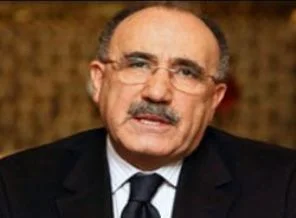 Beşir Atalay: Aile hayatımla ilgili cd'ye ulaştım