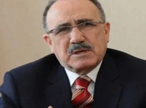 Beşir Atalay'dan flaş fezleke açıklaması!