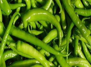 Biberin 2 tanesi 1,90 TL