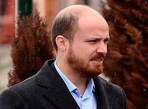 Bilal Erdoğan'dan lobiye ifade tokadı!