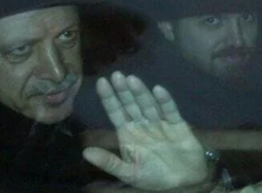 Bilal Erdoğan ifade verdi