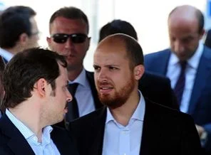 Bilal Erdoğan'ın dosyası yeniden inceleniyor