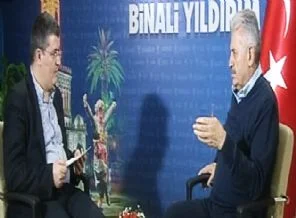 Binali Yıldırım'ı kızdıran ifade!