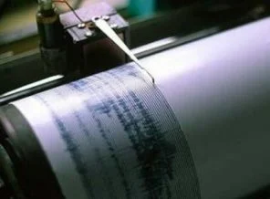Bir deprem de Hatay'da