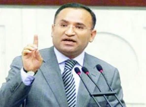 Bir savcı 'sınırdışı operasyon' bile istemiş!