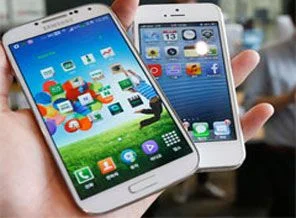 Bir yılda ithal edilen cep telefonu rakamı