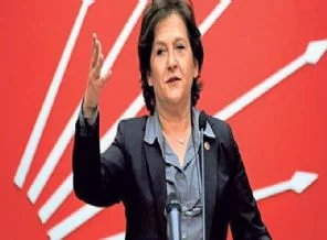 Birgül Ayman Güler'den Kılıçdaroğlu'na kaset tepkisi