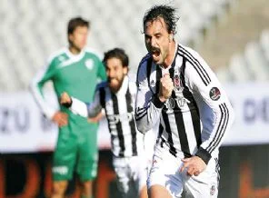Biri kalıyor biri gidiyor