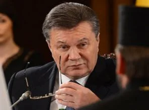 BM temsilcisinden Yanukoviç'e eleştiri