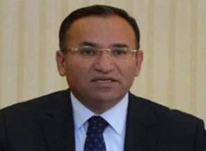 Bozdağ'dan ses kaydına sert tepki!