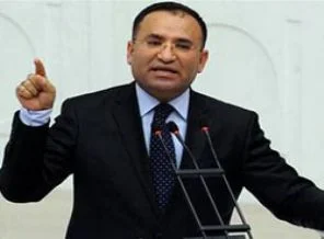 Bozdağ: Kılıçdaroğlu suç işledi
