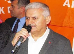 Bu yalan değil de nedir?