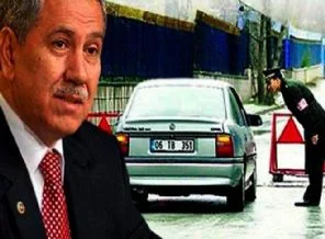 Bülent Arınç ile ilgili o iddianın üzerinden 1500 gün geçti!