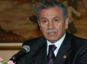 Bülent Arınç'tan 'yolsuzluk' bedduası!