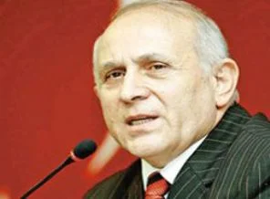 Burhan Kuzu: Sol n.. temize çıkar!