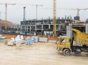 Çamlıca camisi projesinde önemli gelişme