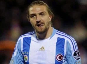 Caner'in yeni takımı!