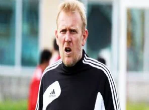 Çaykur Rizespor'a sürpriz hoca adayı!