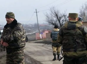 Çeçenya'da cami baskınları devam ediyor
