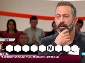 Cem Yılmaz'lı Kelime Oyunu internette yayınlandı