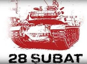 'Cemaat 28 Şubat'ta darbecilerin yanındaydı'
