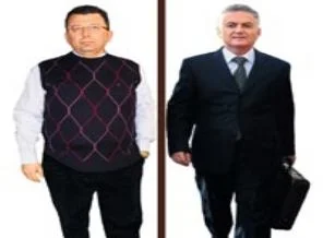Cemaat onların da hayatını karartı!