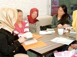 'Cemaat seçimler için ikna odaları kurdu' iddiası