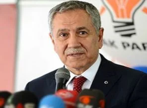 Cemaat'ten Arınç'ın o sözlerine sert yanıt!