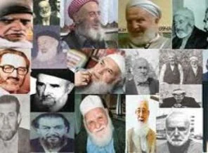 Cemaatlerin sandık sırları