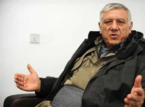 Cemil Bayık: Geri çekilme gelişmelere bağlı