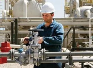 Ceyhan'da 47 milyon dolarlık petrol birikti