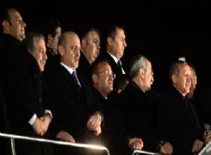 CHP: Adalet Bakanı dört eski bakanın fezlekesini tahrif etmiştir