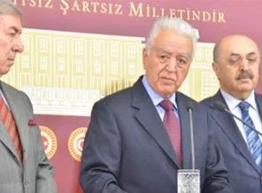 CHP Anayasa Mahkemesi'ne gidecek