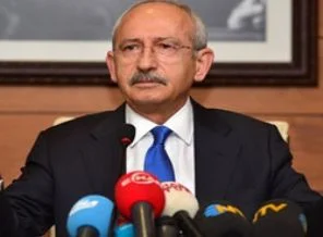 CHP bir büyükşehir adayını değiştirdi mi?