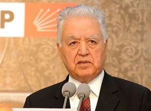 CHP bir kez daha AYM'ye gidiyor!