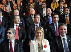CHP'de Sarıgül ve Ateş Ünal Erzen kavgası