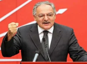 CHP'den Başbakan'a paralel yapı yanıtı
