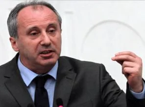 CHP'den ilk istifa yorumu