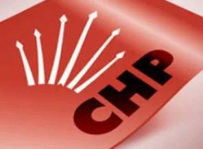 CHP Genel Merkezi önünde protesto