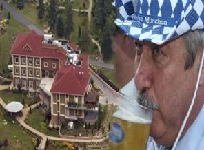CHP'li Akaydın oy için Pensilvanya'ya gitti iddiası