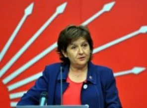 CHP'li Güler: Kasetçilere hepimiz dur diyelim