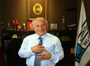 CHP'li Öztürk'ten Kılıçdaroğlu'na tepki
